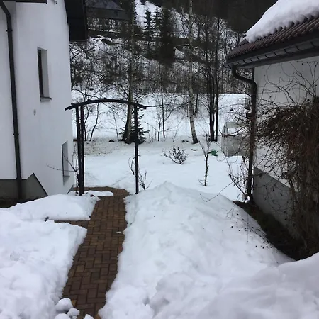 Apartment Ferienwohnung Lorenz *